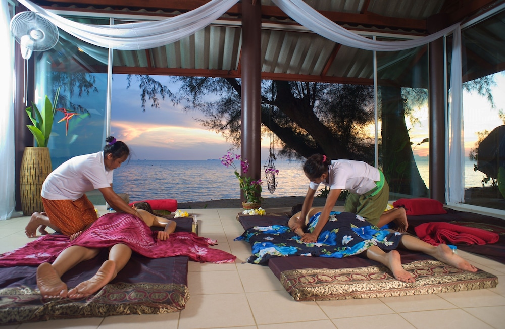 the siam residence boutique resort