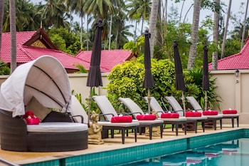 the siam residence boutique resort