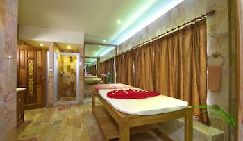 the siam residence boutique resort