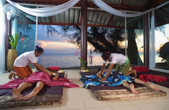 the siam residence boutique resort