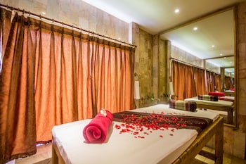 the siam residence boutique resort