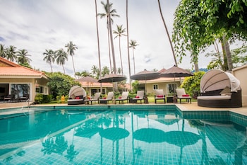 the siam residence boutique resort