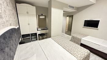the meretto hotel