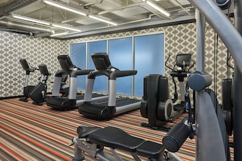 aloft denver downtown