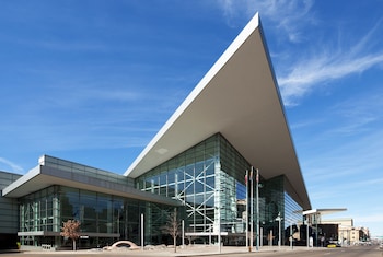 aloft denver downtown