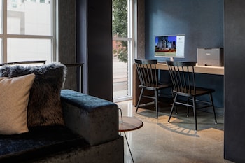 aloft denver downtown