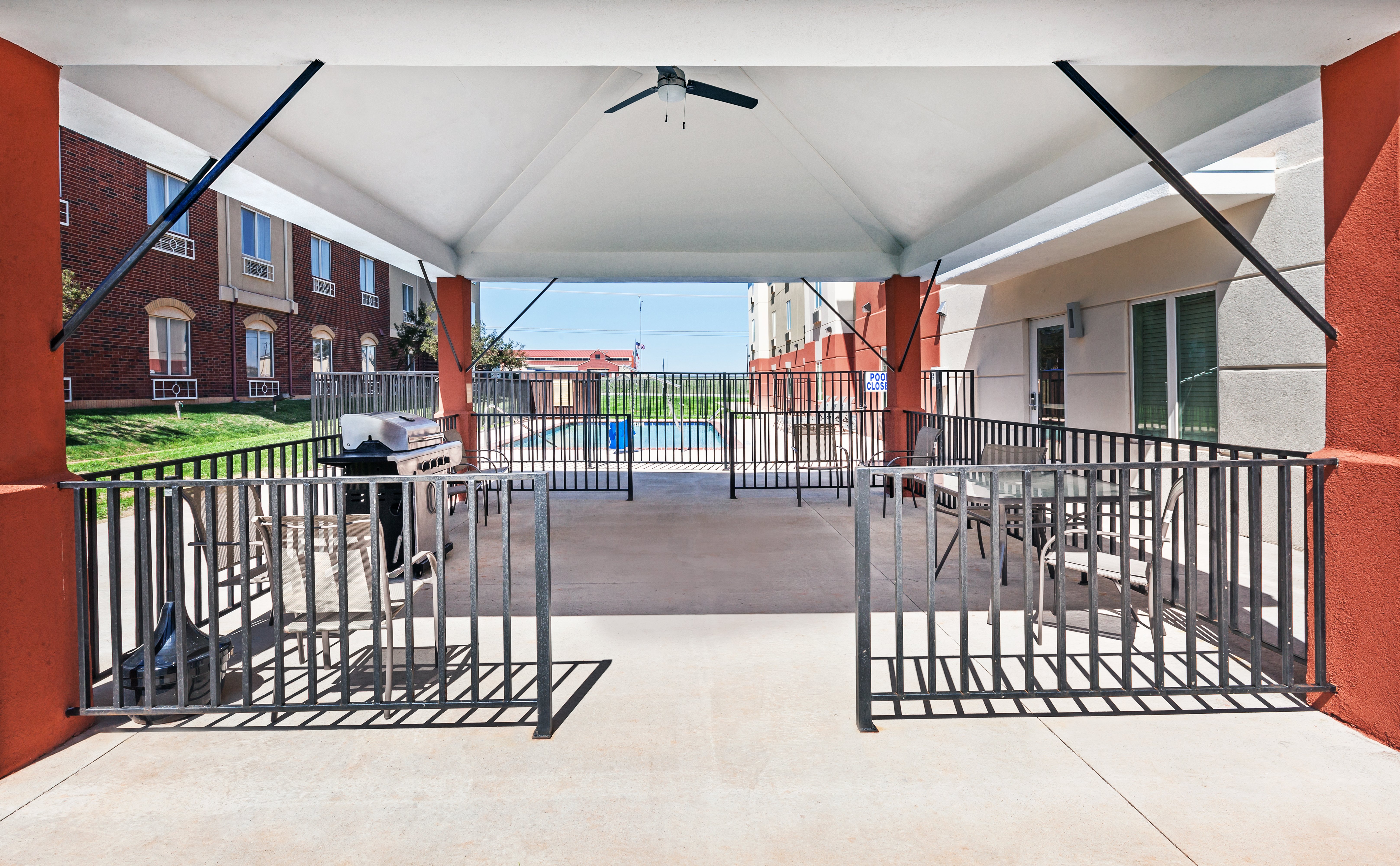 candlewood suites san angelo tx by ihg