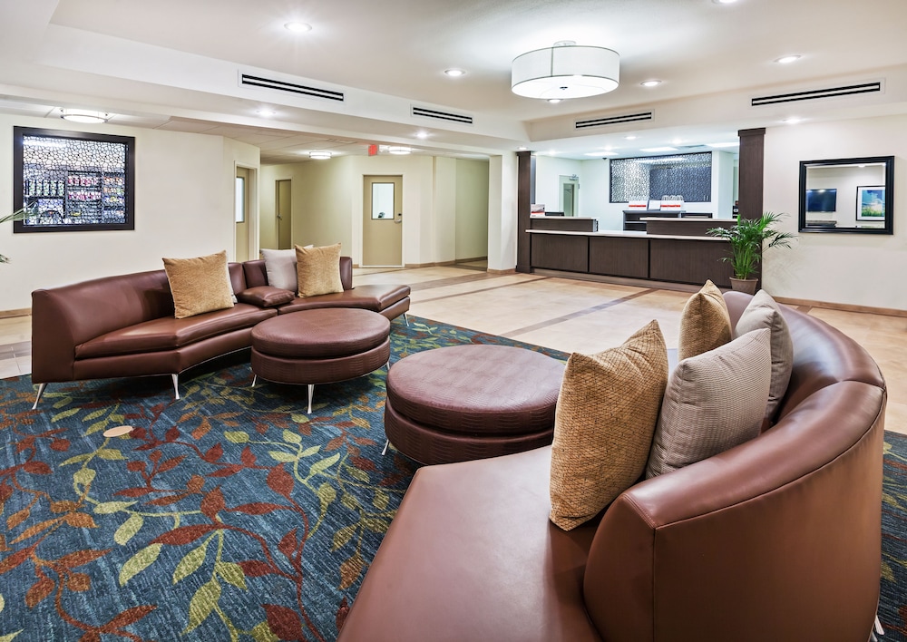 Candlewood Suites San Angelo Tx By Ihg,Texas>>San Angelo,3 star