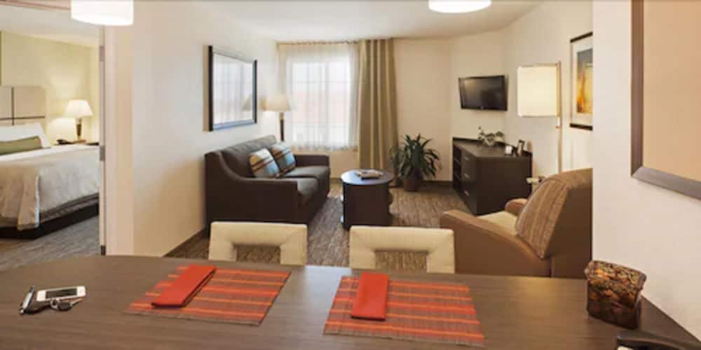 Candlewood Suites San Angelo Tx By Ihg,Texas>>San Angelo,3 star