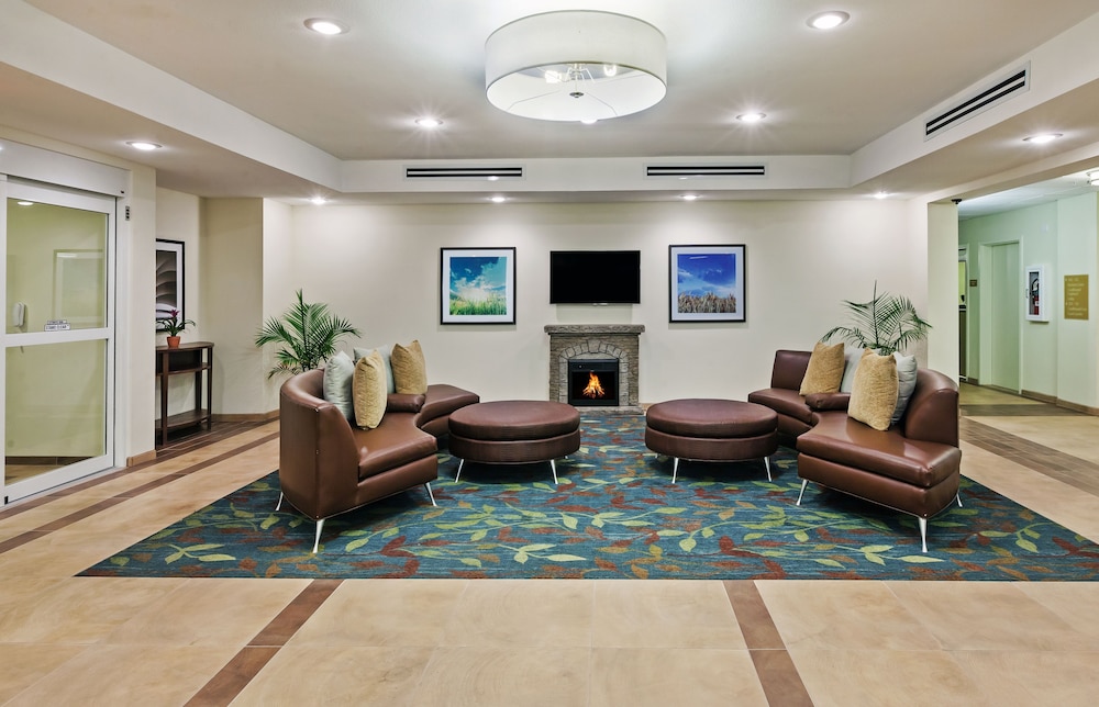 Candlewood Suites San Angelo Tx By Ihg,Texas>>San Angelo,3 star