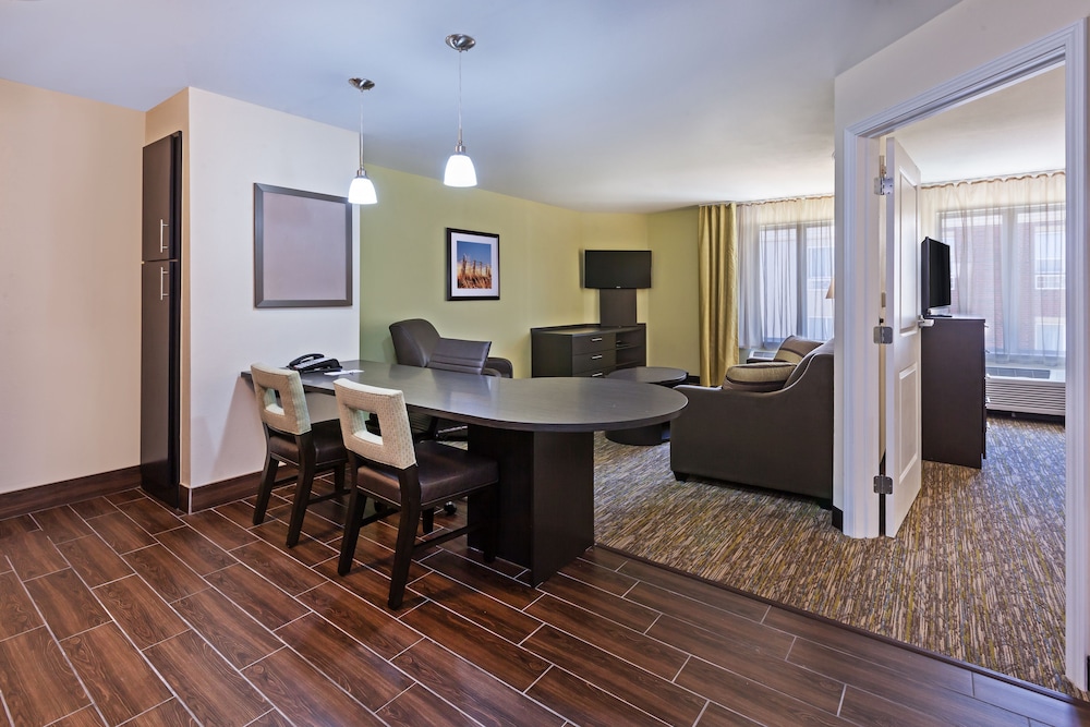 Candlewood Suites San Angelo Tx By Ihg,Texas>>San Angelo,3 star