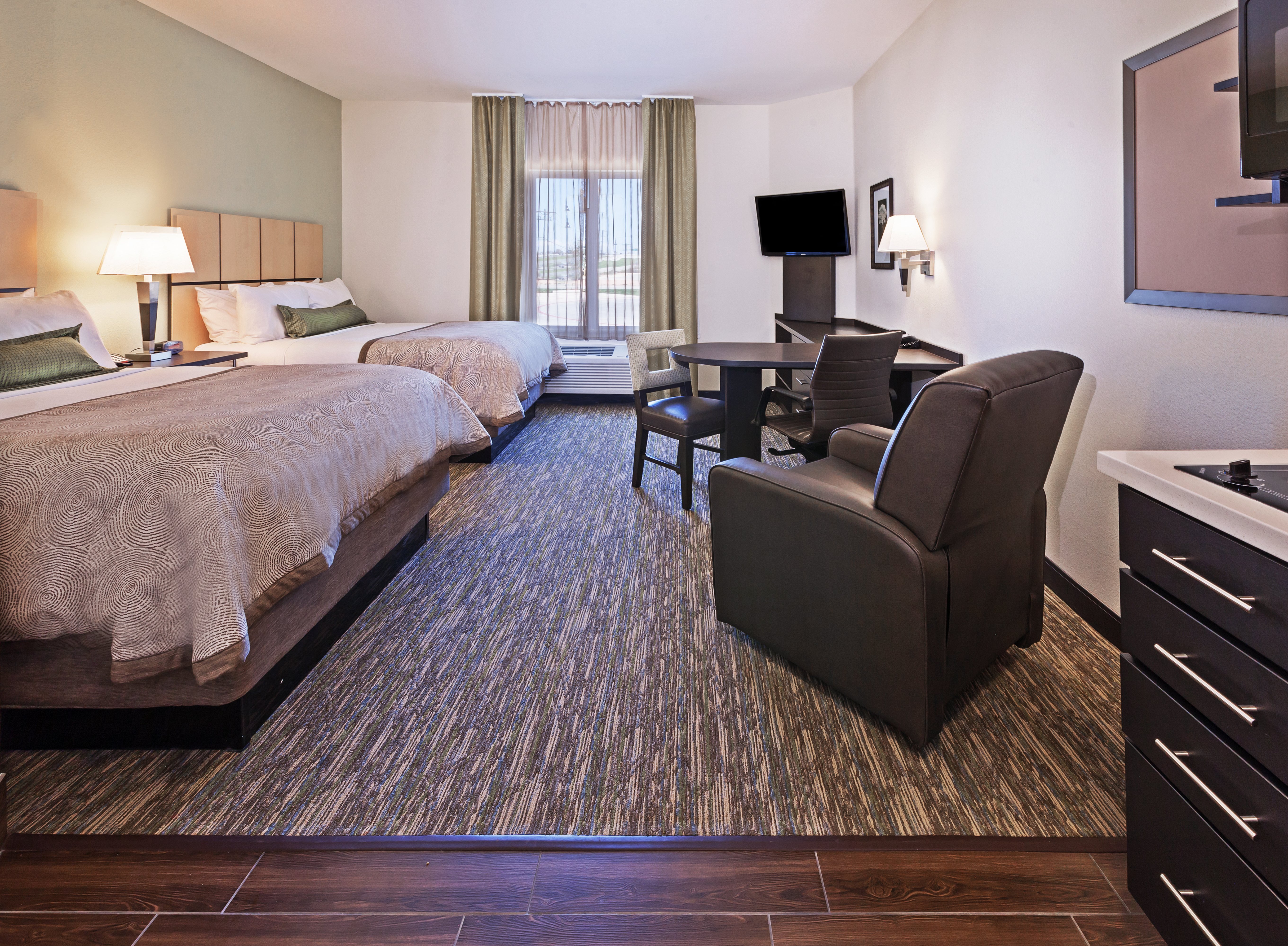 candlewood suites san angelo tx by ihg