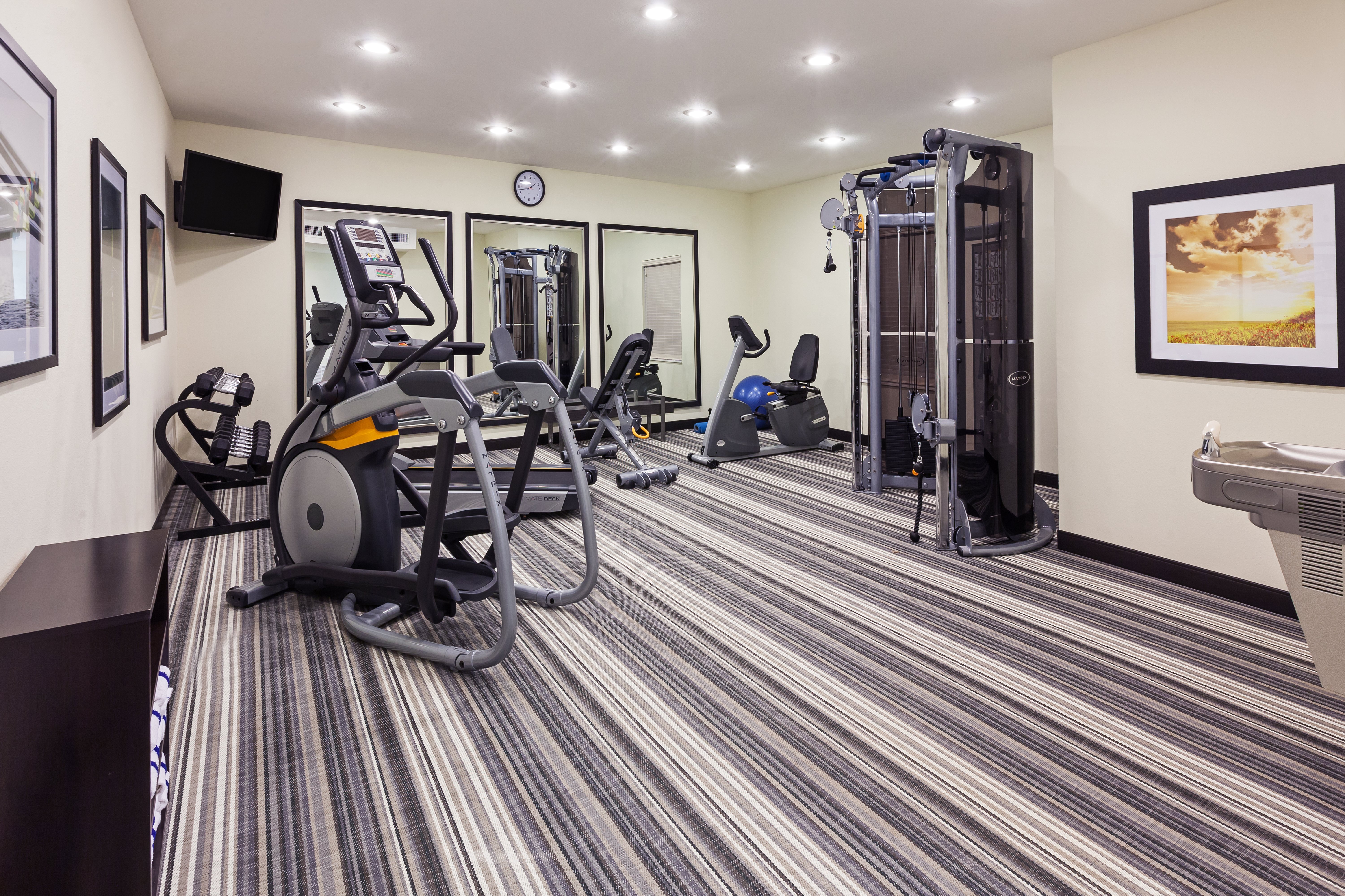 candlewood suites san angelo tx by ihg