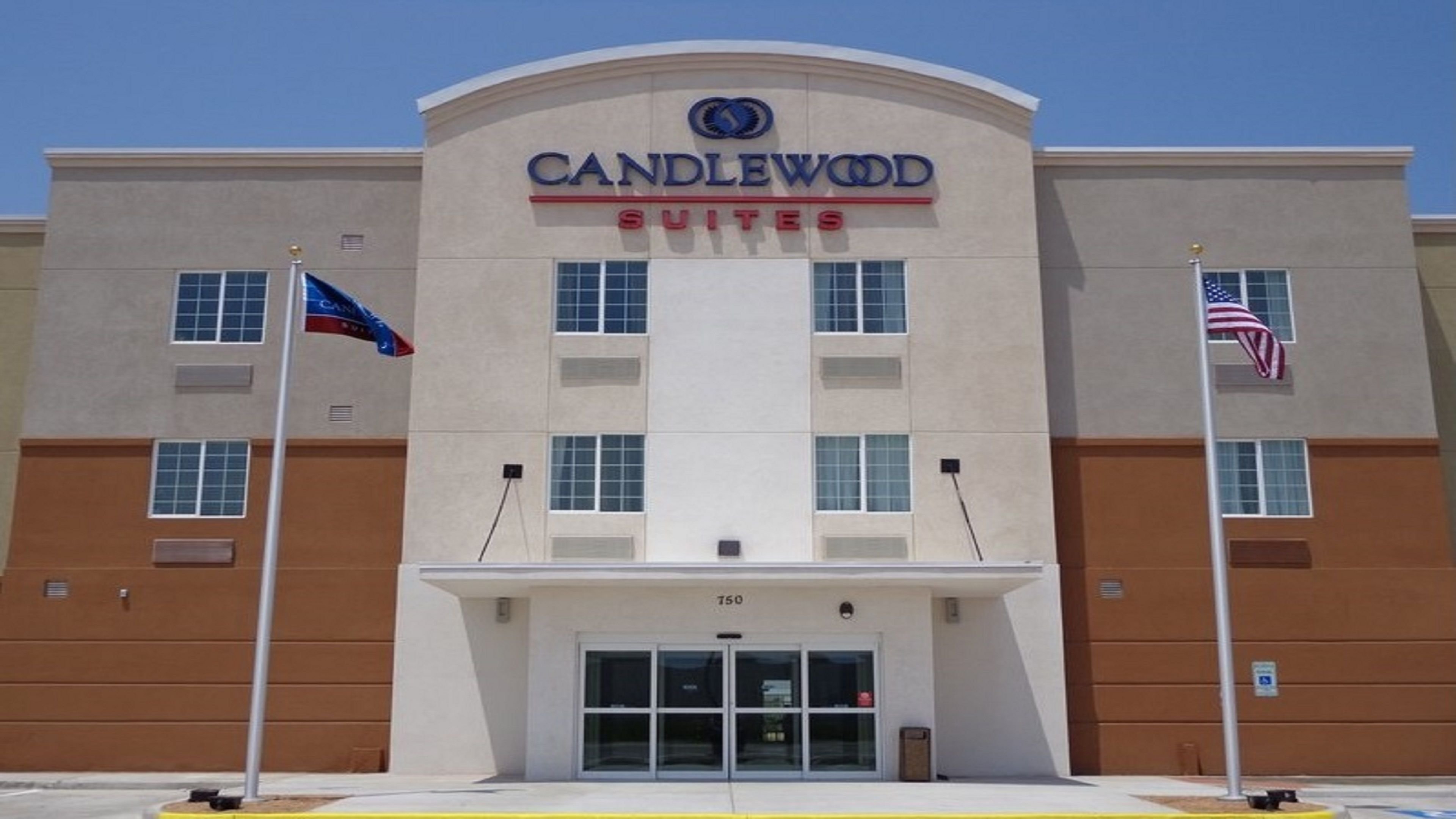 candlewood suites san angelo tx by ihg