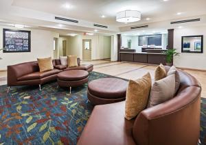 candlewood suites san angelo tx by ihg