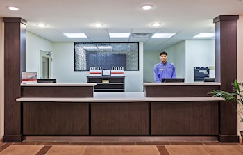 candlewood suites san angelo tx by ihg