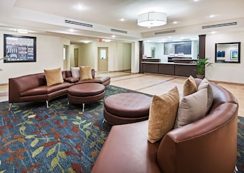 candlewood suites san angelo tx by ihg