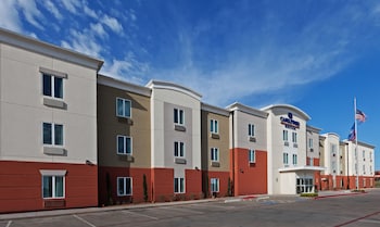 candlewood suites san angelo tx by ihg