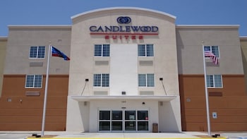 candlewood suites san angelo tx by ihg