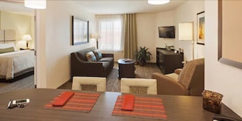 Candlewood Suites San Angelo Tx By Ihg,Texas>>San Angelo,3 star