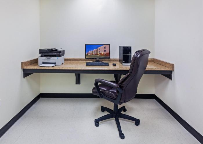 candlewood suites san angelo tx by ihg