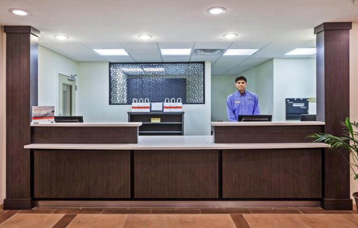 candlewood suites san angelo tx by ihg