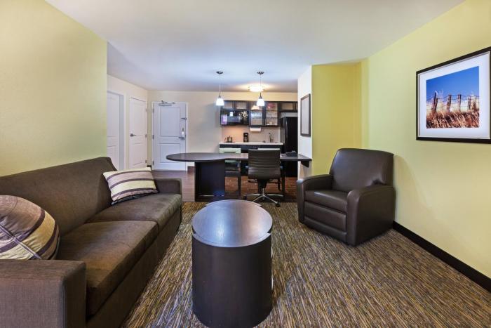 candlewood suites san angelo tx by ihg