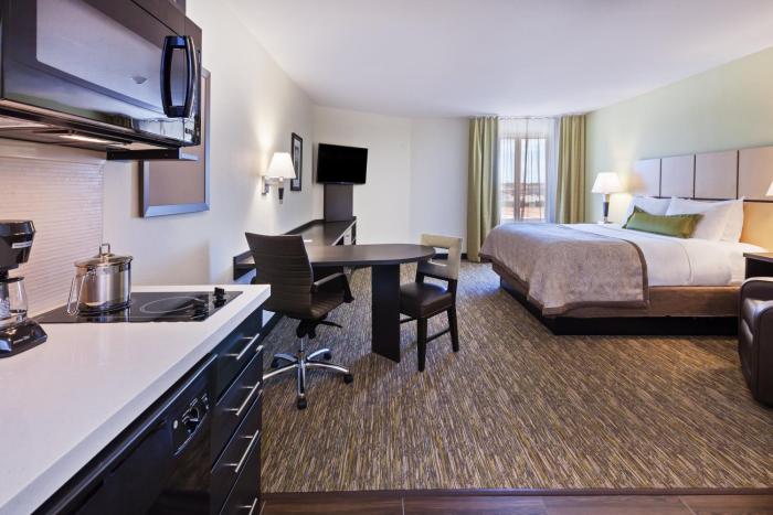 candlewood suites san angelo tx by ihg