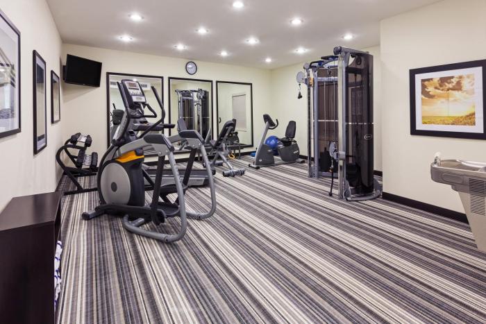 candlewood suites san angelo tx by ihg