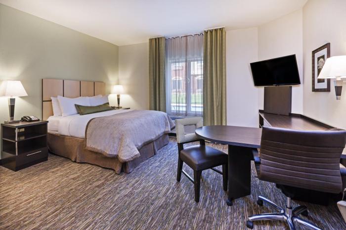 candlewood suites san angelo tx by ihg