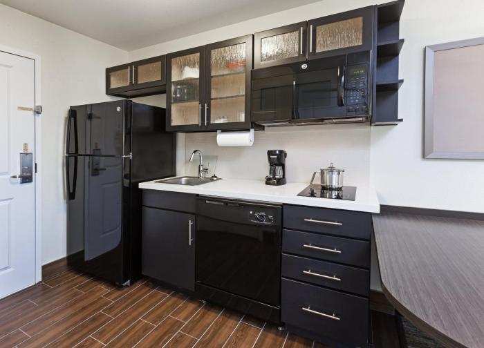 candlewood suites san angelo tx by ihg