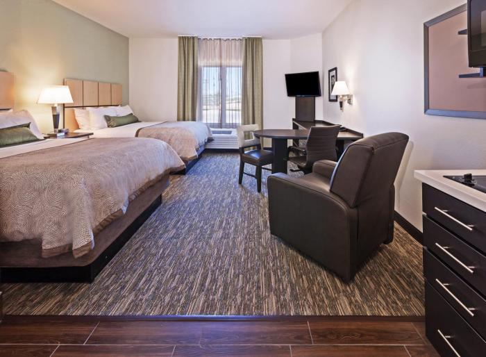 candlewood suites san angelo tx by ihg