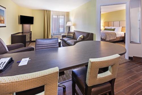 candlewood suites san angelo tx by ihg