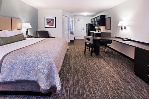 candlewood suites san angelo tx by ihg