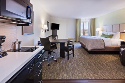 candlewood suites san angelo tx by ihg