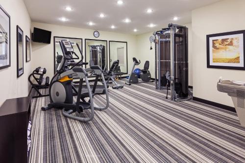 candlewood suites san angelo tx by ihg