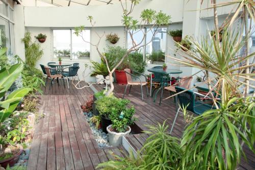 cambridge yang kang hotel