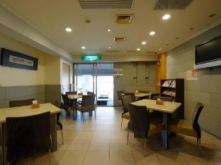 cambridge yang kang hotel