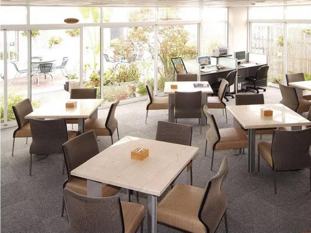 cambridge yang kang hotel