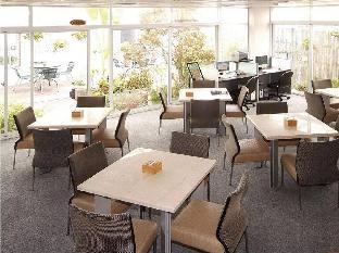 cambridge yang kang hotel