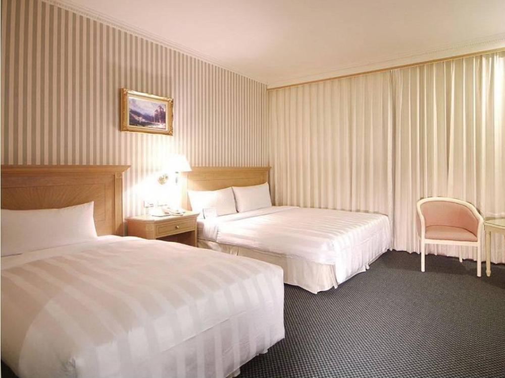 cambridge yang kang hotel