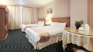 cambridge yang kang hotel