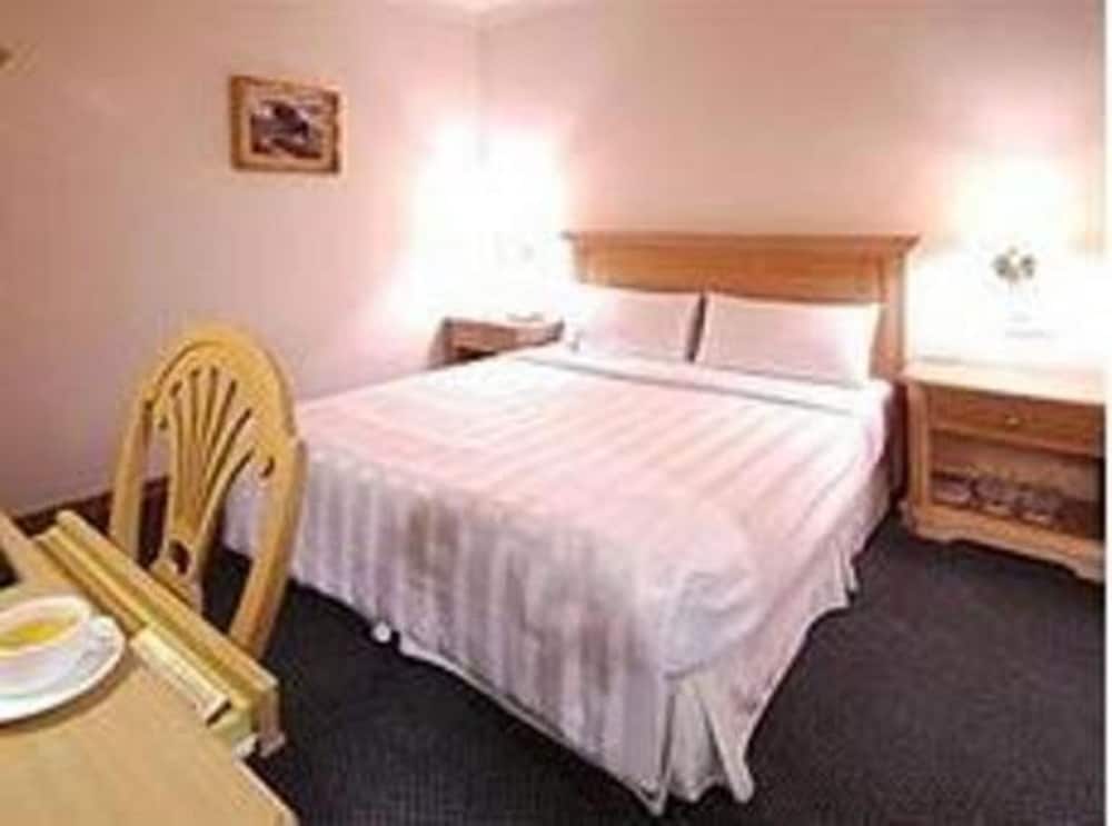 cambridge yang kang hotel