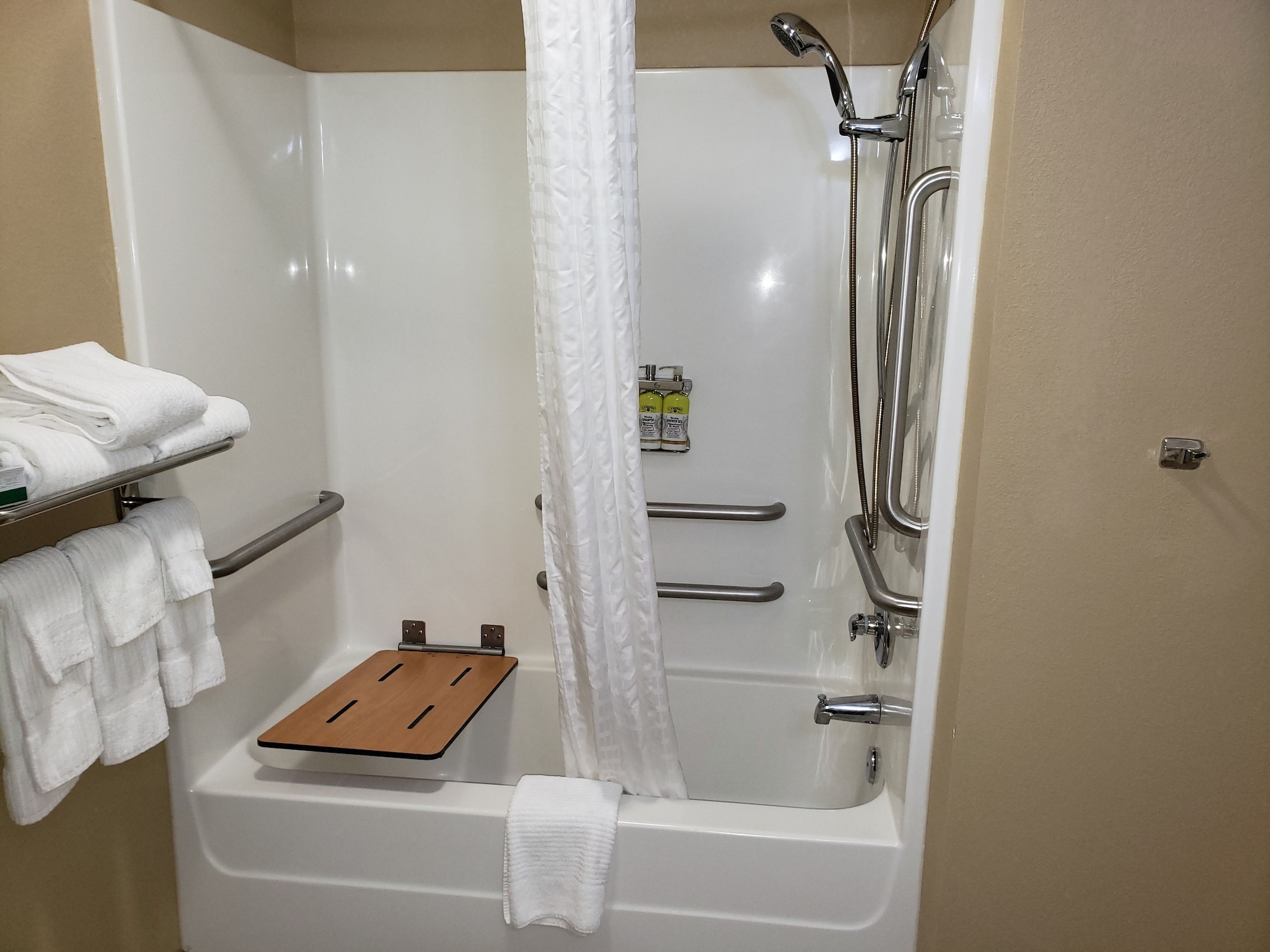 candlewood suites murfreesboro by ihg