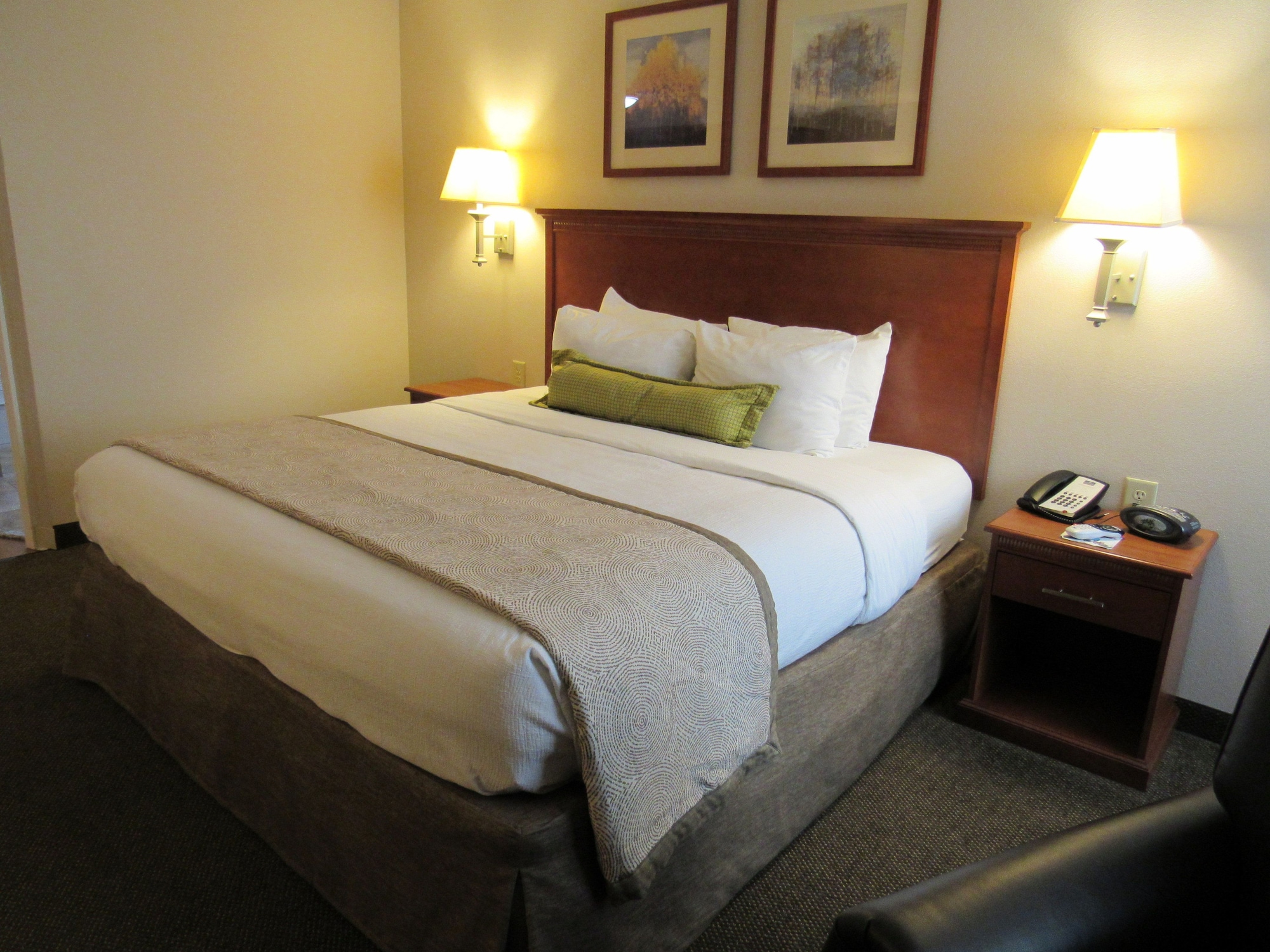 candlewood suites murfreesboro by ihg
