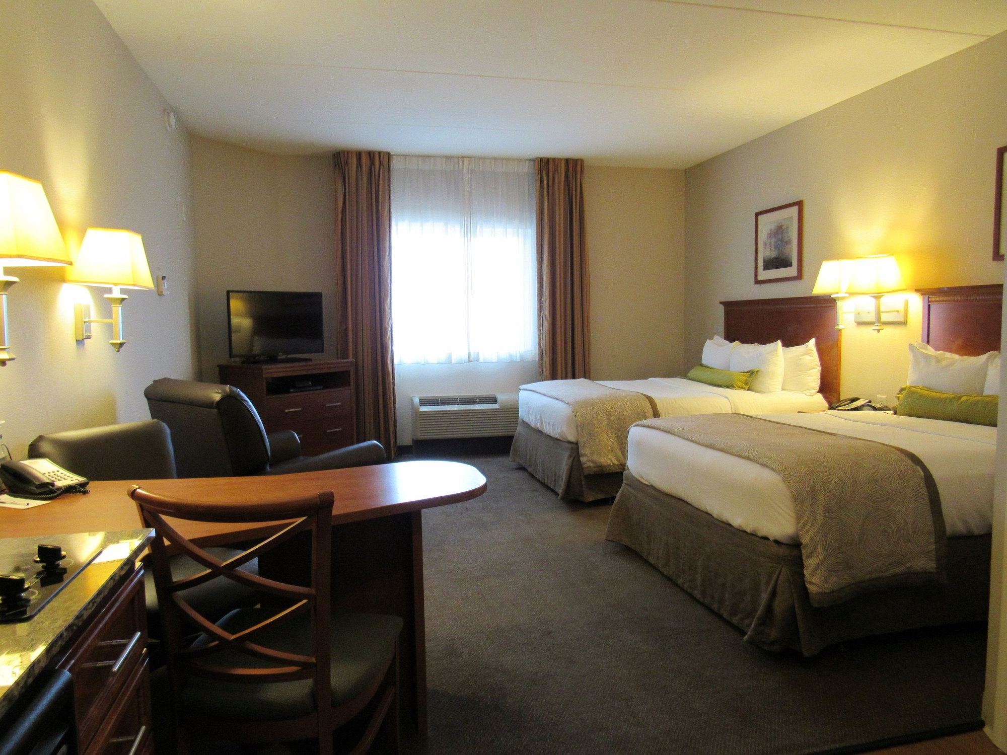 candlewood suites murfreesboro by ihg