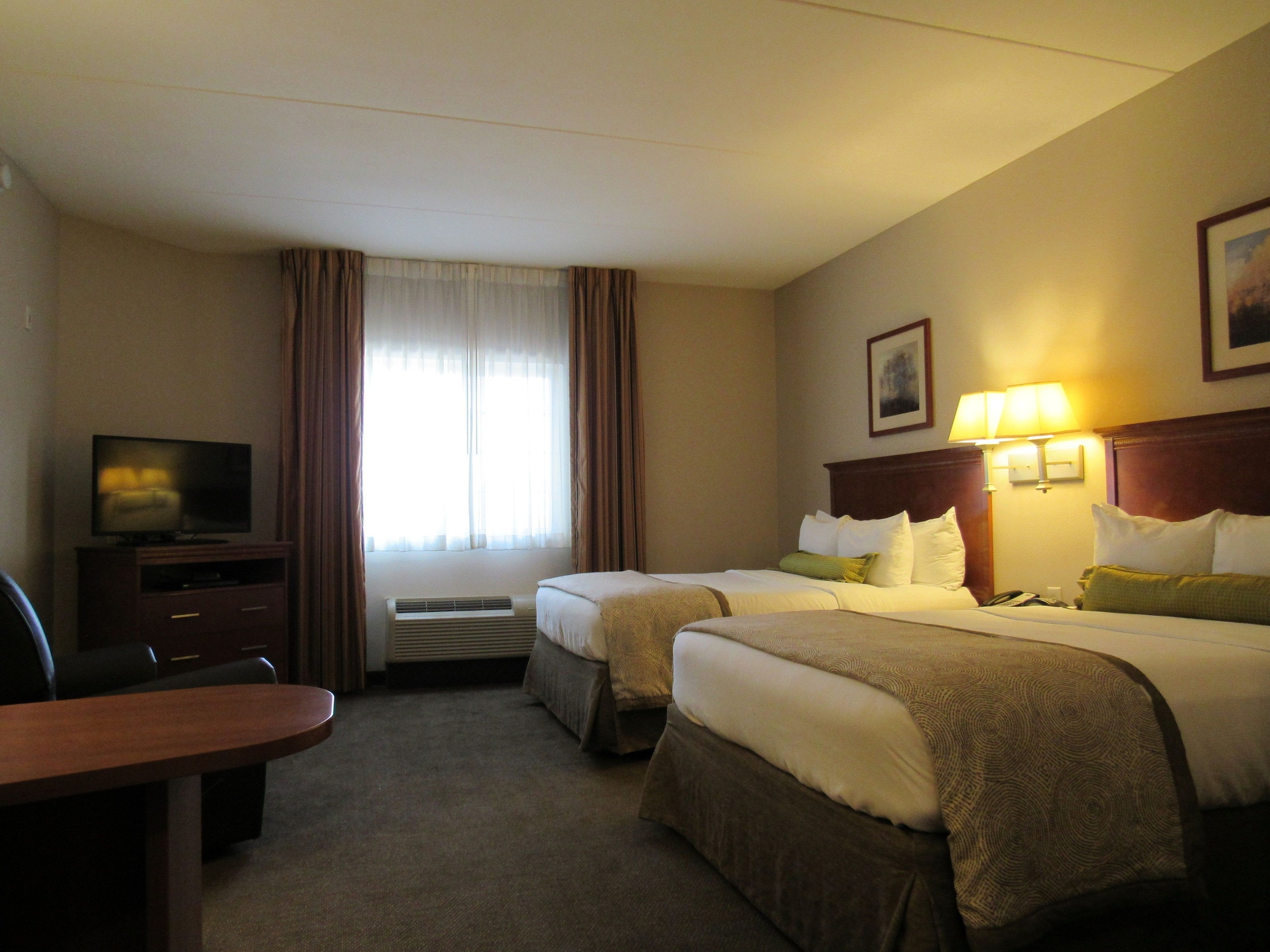 candlewood suites murfreesboro by ihg