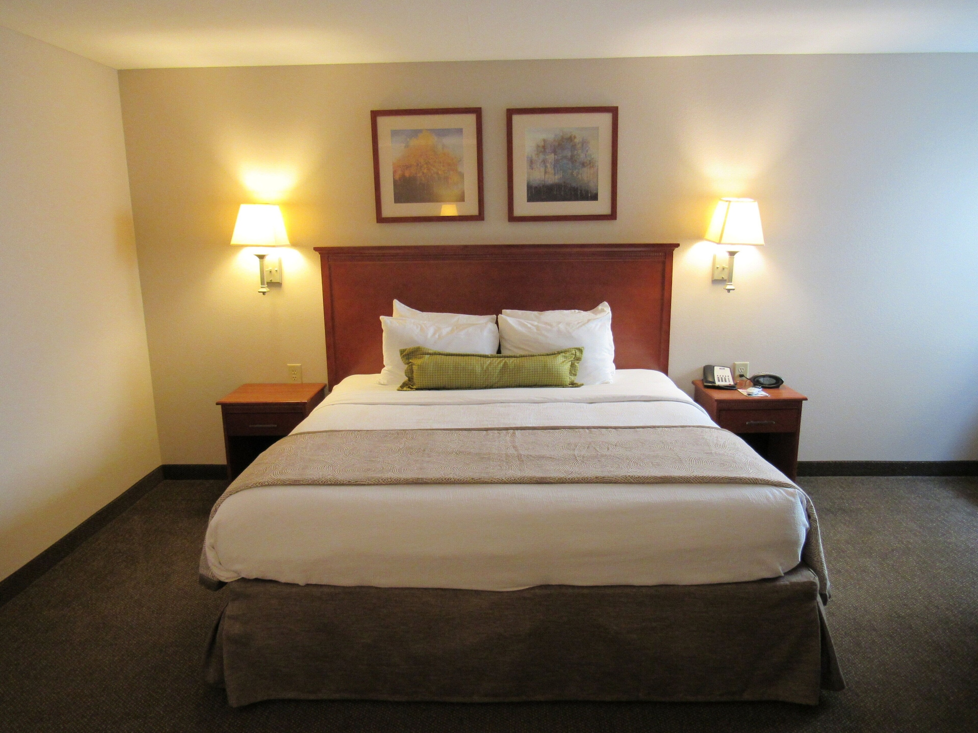 candlewood suites murfreesboro by ihg