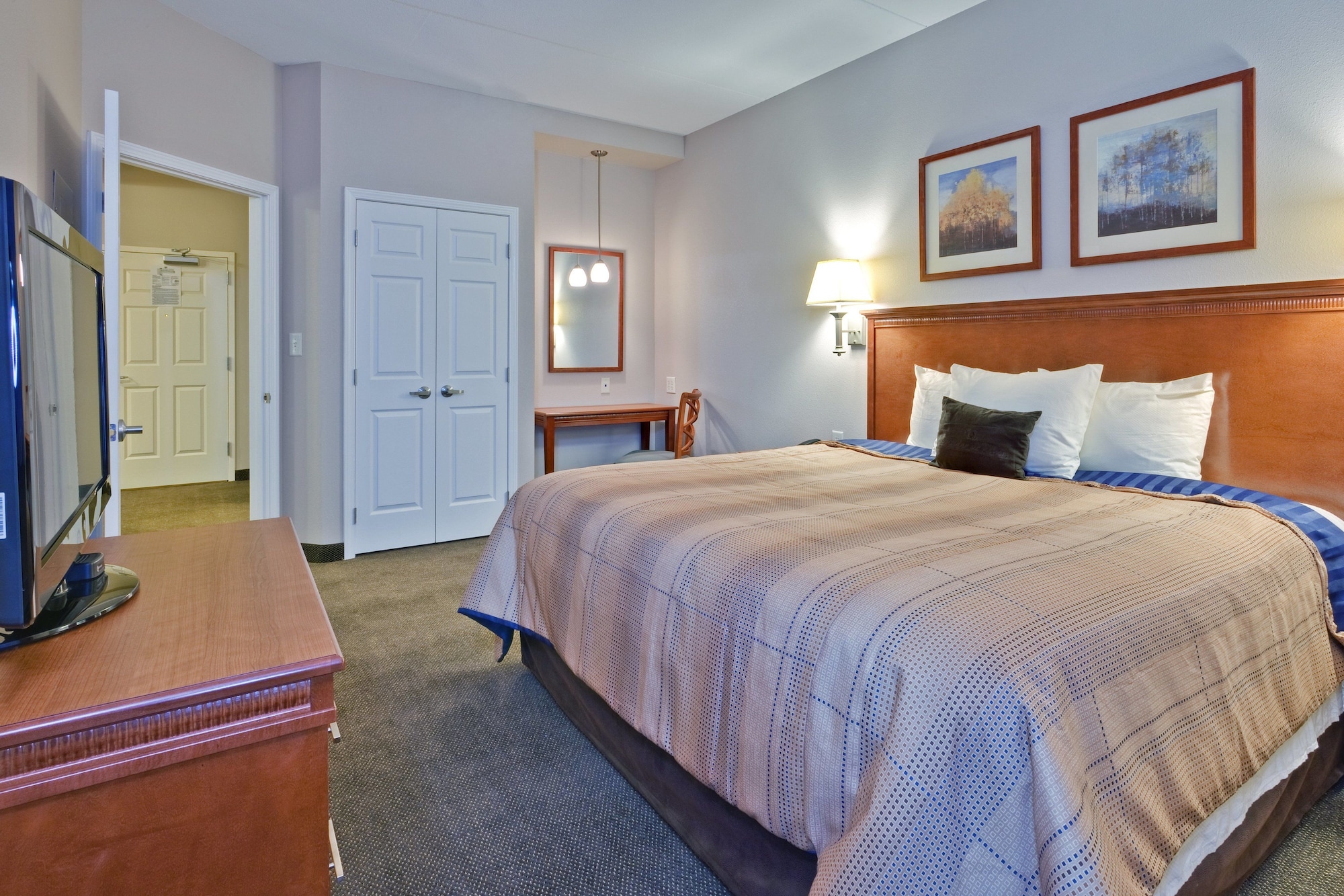 candlewood suites murfreesboro by ihg