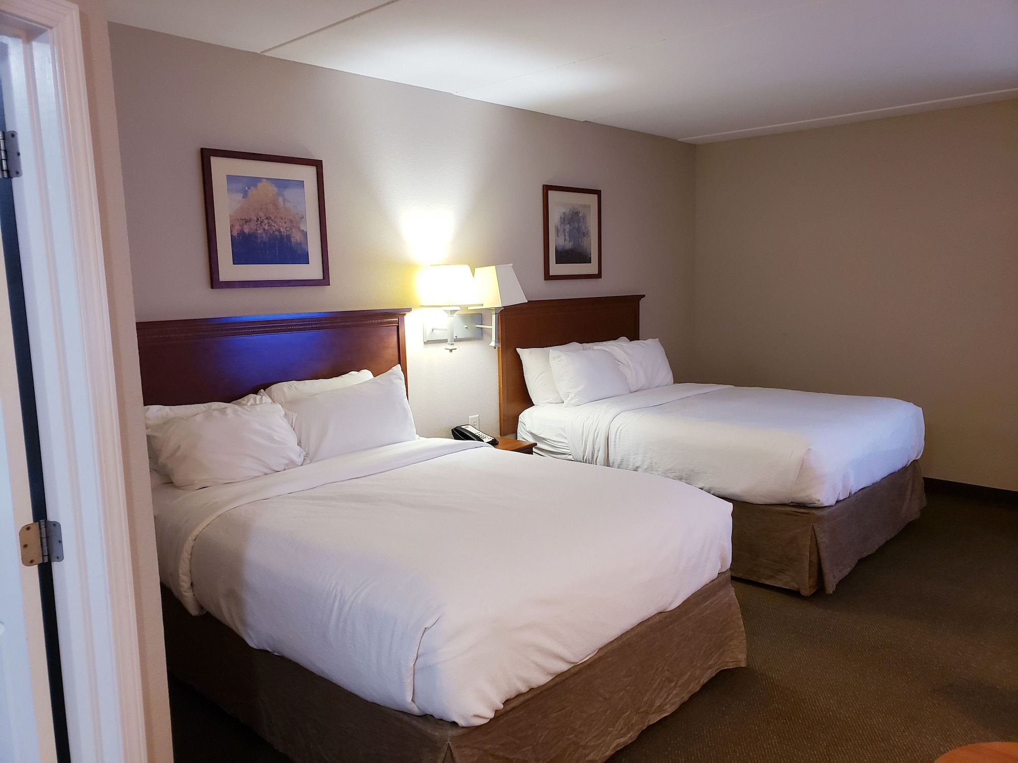 candlewood suites murfreesboro by ihg